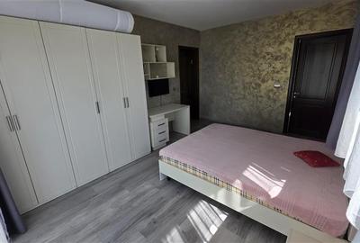 Casă individuală cu 6 camere cu Garaj în Someșeni - 40
