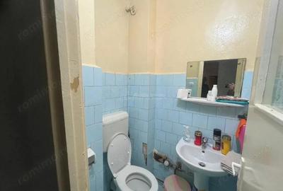 Apartament cu 4 camere decomandat în Caransebeș - 9