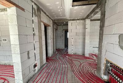 Casă cu 3 camere cu Teren 300 Mp în Fântânele - 2