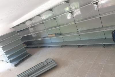 Spațiu comercial, de 58 mp, în Reghiu - 1