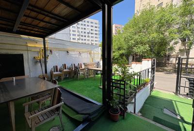Spațiu comercial, de 80 mp, în Dristor - 2