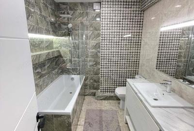 Apartament cu 2 camere decomandat în Central - 5