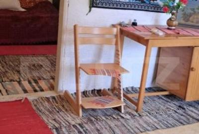 Voinesti Casa batraneasca, de vanzare, 70 mp - 1