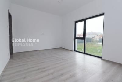 Cornu Villas - Valea Prahovei 4 Camere  - Casa Individuala Parter + 450MP Teren - 26