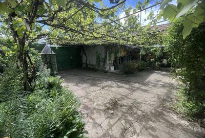 Casă cu 4 camere în Central - 4