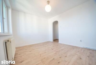 Apartament cu 2 camere decomandat în Central - 3