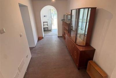 Casa Focsani , CENTRU FINANTE,224 mp teren,60 mp casa - 15