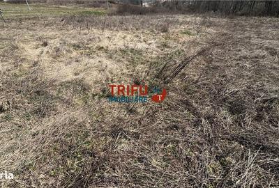 Teren de 675 mp, în Ciugud - 2