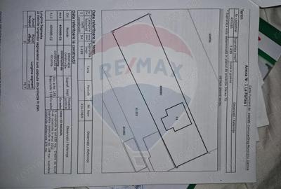 Casă cu Teren 1439 Mp în Darova - 2