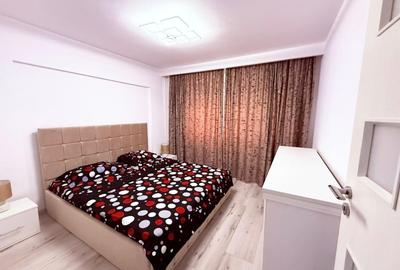 Apartament cu 4 camere decomandat, mobilat în Dorobanți - 5