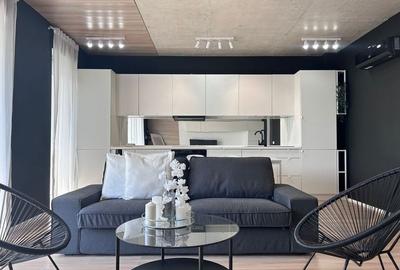 Apartament boutique în Pipera, design premium și liniște - 2