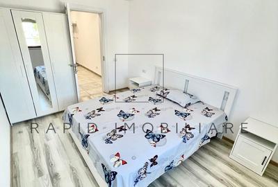 Apartament cu 3 camere decomandat în Mazepa 2 - 4