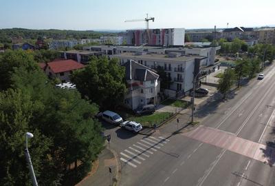 Casă cu 7 camere cu Teren 700 Mp în Hotvon