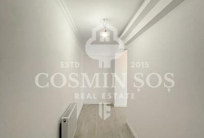 Apartament cu 3 camere de vanzare, cu gradina si parcare, Floresti Apartament cu 3 camere de vanzare, cu gradina si parcare, Floresti - 13