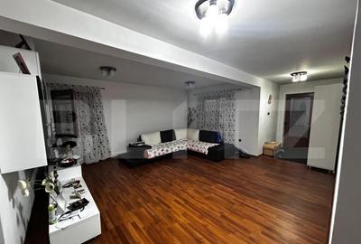 Casă cu 4 camere cu Teren 483 Mp în Abator - 5