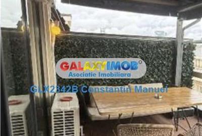 Apartament cu 4 camere decomandat, mobilat în Herăstrău - 5