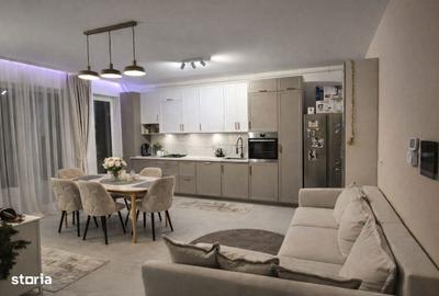 Apartament cu 3 camere în Lazaret - 1