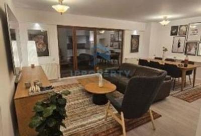 Apartament cu 4 camere în Centrul Civic - 2