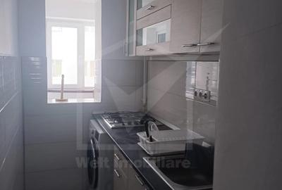 De inchiriat apartament cu 1 camera cartier Gruia - 1