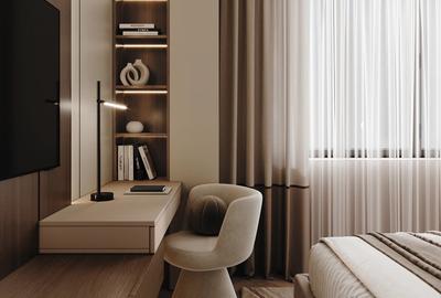 VALERIU BRANISTE 38 - Apartamentele se văd, nu se mai explică - 18