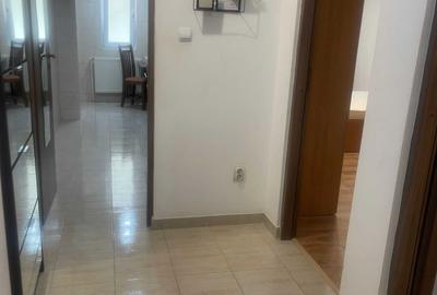 Garsonieră decomandată în Brâncoveanu - 4