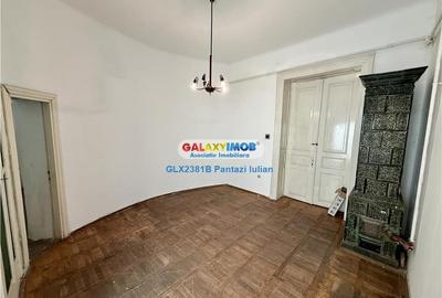 Apartament cu 2 camere decomandat în Calea Victoriei - 2