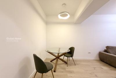 Apartament cu 2 camere decomandat, mobilat în Aviației - 7