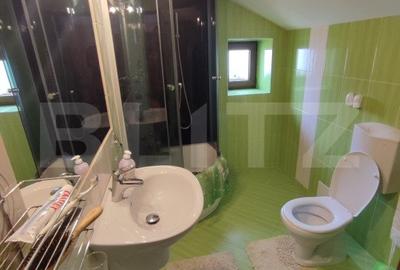 Casa 4 camere, central, Radauti! - 17