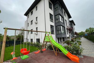 Apartament cu 4 camere în Valea Adâncă - 2