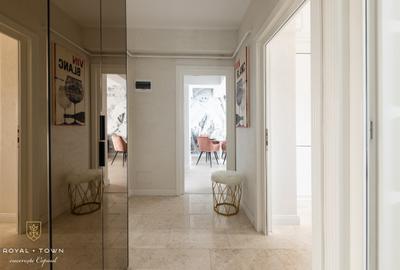 Apartament 2 camere Royal Town - 19