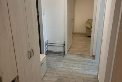 Apartament cu 2 camere decomandat, mobilat în Mihai Bravu - 7