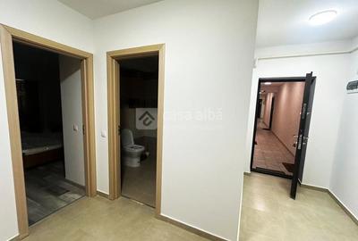 Copou - Aleea Sadoveanu, bloc nou, 2 camere cu parcare, prima inchiriere - 12