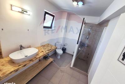 Casă cu 5 camere cu Teren 216 Mp în Sud - 8