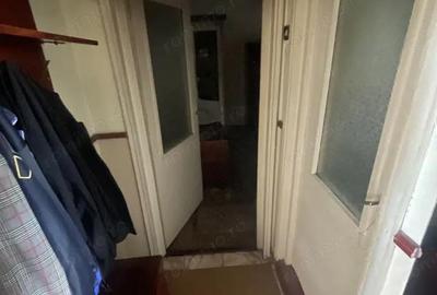 Apartament cu 2 camere semidecomandat în Central - 5
