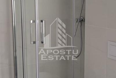 Apartament cu 2 camere semidecomandat, mobilat în Soarelui - 7