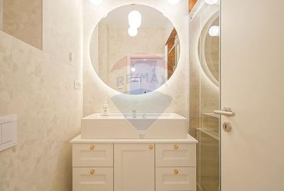 0% COMISION | Apartament Premium + Terasa 130 MP Spectaculoasa | - 24