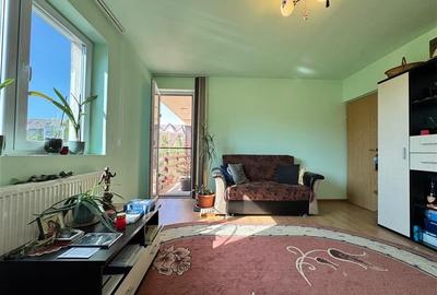 Apartament 2 camere decomandat, ETAJ 1. Zona premium Tractorul, vedere libera ca - 7