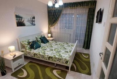 Apartament cu 2 camere decomandat în Ultracentral - 1