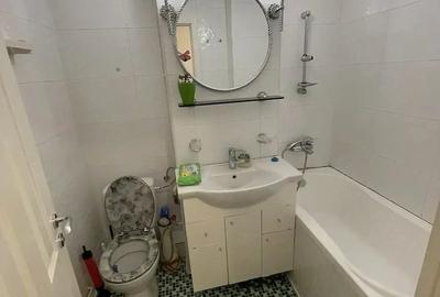 Apartament cu 2 camere semidecomandat în Central - 3