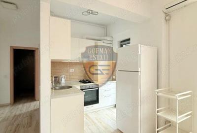 Apartament cu 2 camere decomandat, mobilat în Faleza Nord - 1