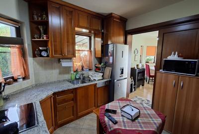 De vanzare casa singur in curte, 4 camere, Cart. Orizontului - 11