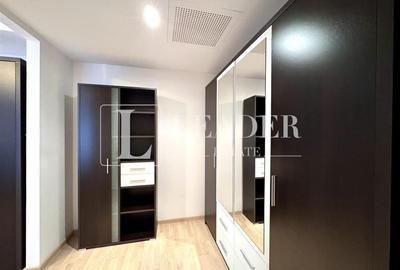 Apartament cu 2 camere decomandat, mobilat în Dorobanți - 9