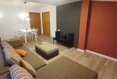 Apartament in vila interbelica Popa Nan - 2