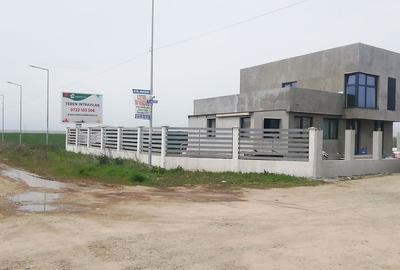 Teren Intravilan, in Rate la Dezvoltator Avans 30% - 3