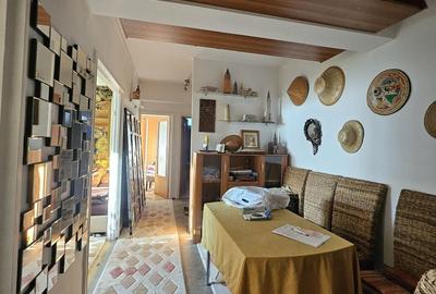 Apartament cu 3 camere în Ultracentral - 14