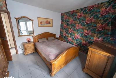 3 Camere Decomandat | Zona Decebal | 70 mp | Parter | Pet Friendly - 12