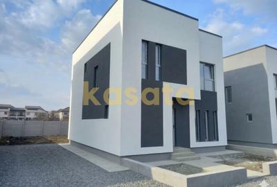 Casă cu 5 camere cu Teren 235 Mp în Bragadiru - 9