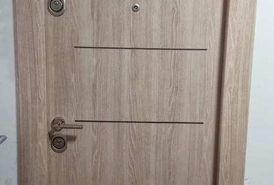 Garsonieră semidecomandată în Berceni - 2