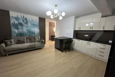 Apartament 2 camere, modern, parcare, pet friendly - zona Vivo - 4