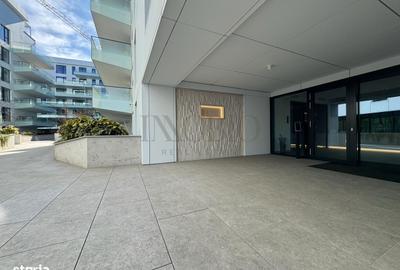 Apartament cu 4 camere, mobilat în Băneasa - 4